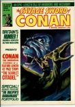 Savage Sword of Conan (Mag.) 28 (FN/VF 7.0)