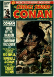 Savage Sword of Conan (Mag.) 39 (FN 6.0)