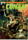 Savage Sword of Conan (Mag.) 46 (VG+ 4.5)