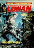 Savage Sword of Conan (Mag.) 47 (FN 6.0)