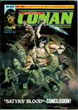Savage Sword of Conan (Mag.) 49 (VG/FN 5.0)