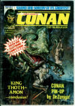 Savage Sword of Conan (Mag.) 57 (G 2.0)