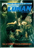 Savage Sword of Conan (Mag.) 58 (VG 4.0)
