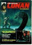 Savage Sword of Conan (Mag.) 61 (G 2.0)