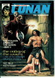 Savage Sword of Conan (Mag.) 62 (Incomplete 0.2)