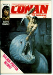 Savage Sword of Conan (Mag.) 67 (Incomplete 0.2)