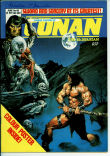 Savage Sword of Conan (Mag.) 68 (G 2.0)