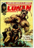 Savage Sword of Conan (Mag.) 69 (FN+ 6.5)
