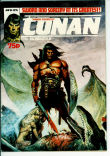 Savage Sword of Conan (Mag.) 75 (VF 8.0)