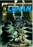 Savage Sword of Conan (Mag.) 76 (FN/VF 7.0)