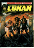 Savage Sword of Conan (Mag.) 77 (FN 6.0)