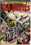 Sea Devils 11 (FN- 5.5)
