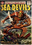 Sea Devils 12 (G+ 2.5)