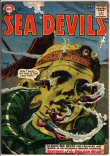 Sea Devils 16 (G+ 2.5)