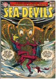 Sea Devils 17 (G+ 2.5)