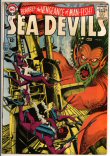 Sea Devils 24 (VG 4.0)