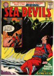 Sea Devils 26 (VG 4.0)