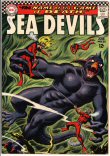 Sea Devils 35 (G 2.0)