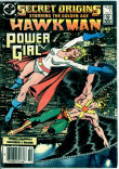 Secret Origins (3rd series) 11 (VG 4.0)