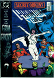 Secret Origins (3rd series) 42 (FN 6.0)