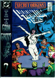 Secret Origins (3rd series) 42 (FN- 5.5)
