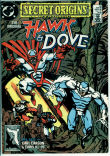 Secret Origins (3rd series) 43 (NM- 9.2)