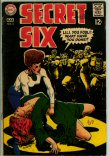 Secret Six 6 (G 2.0)