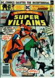 Secret Society of Super-Villains 2 (FN- 5.5)