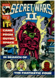 Secret Wars II 55 (FN- 5.5)