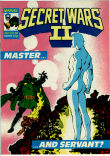 Secret Wars II 69 (VG/FN 5.0)
