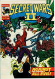 Secret Wars II 70 (FN+ 6.5)