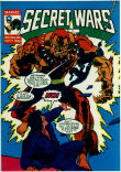 Secret Wars II 71 (FN 6.0)