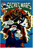 Secret Wars II 71 (FN 6.0)