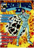 Secret Wars II 79 (FN/VF 7.0)
