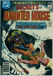 Secrets of Haunted House 22 (VG+ 4.5)