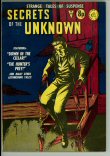 Secrets of the Unknown 141 (FN 6.0)