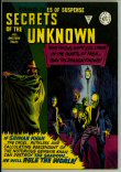 Secrets of the Unknown 91 (FN- 5.5)