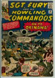 Sgt Fury and his Howling Commandos 10 (G 2.0)