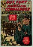 Sgt Fury and his Howling Commandos 24 (G 2.0)