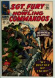 Sgt Fury and his Howling Commandos 36 (FN 6.0)
