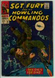 Sgt Fury and his Howling Commandos 38 (G 2.0)