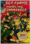 Sgt Fury and his Howling Commandos 42 (FN 6.0)