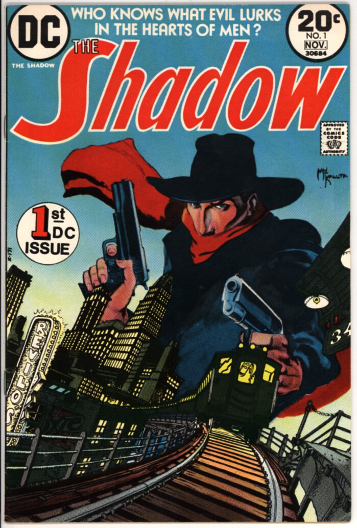 Shadow 1 (VG 4.0)