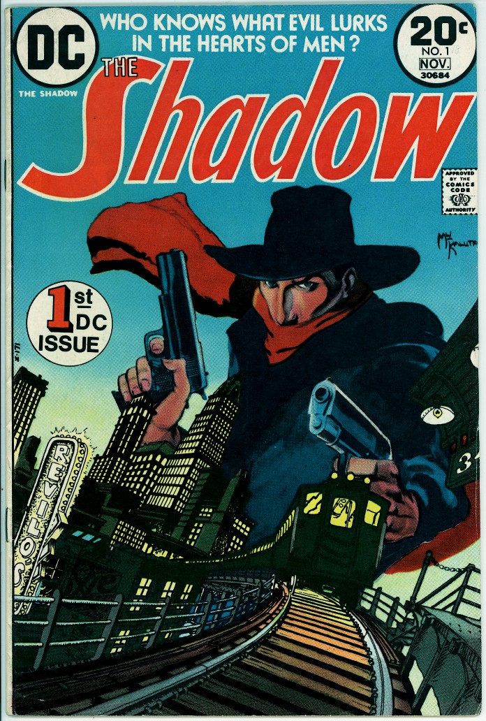 Shadow 1 (VG/FN 5.0)