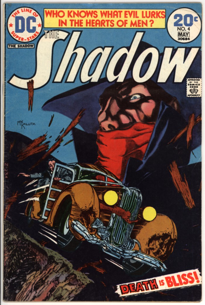 Shadow 4 (VG 4.0)