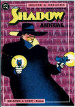 Shadow Annual 1 (FN/VF 7.0)