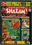 Shazam! 14 (VG/FN 5.0) 