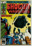 Shogan Warriors 12 (FN 6.0) pence