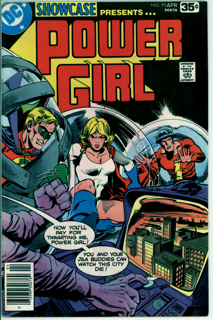 Showcase 99 (FN 6.0)