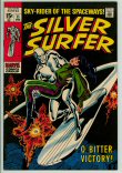 Silver Surfer 11 (FN+ 6.5)